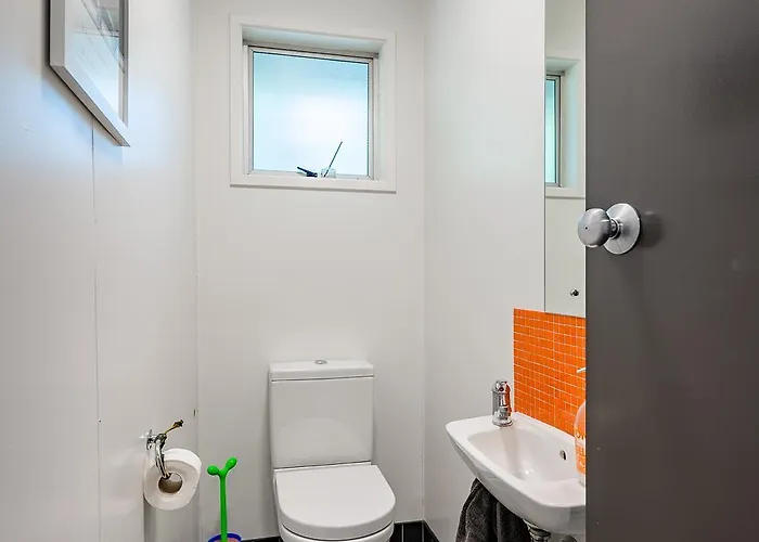 Ferienhaus Lismore Park Retreat