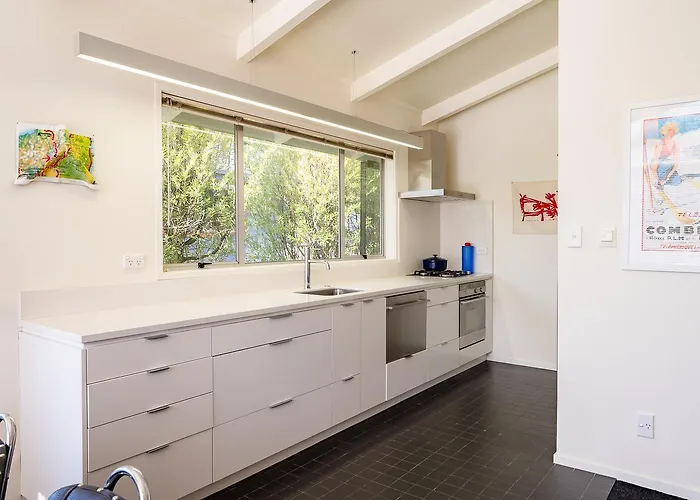 Lismore Park Retreat Ferienhaus