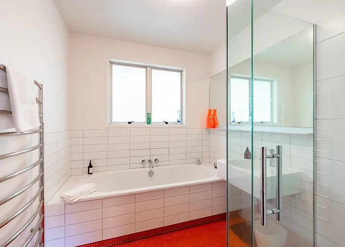 Ferienhaus Lismore Park Retreat *