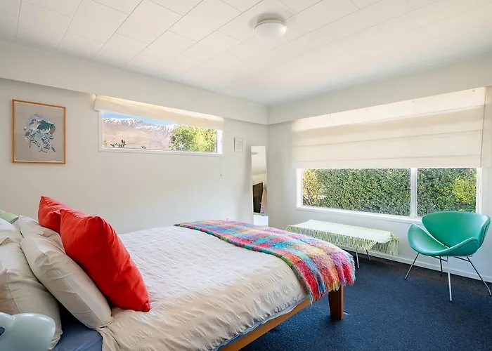 Lismore Park Retreat *