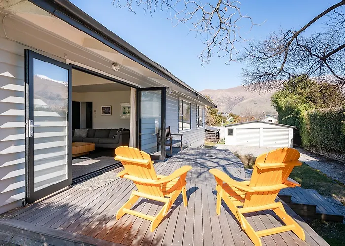 Lismore Park Retreat
